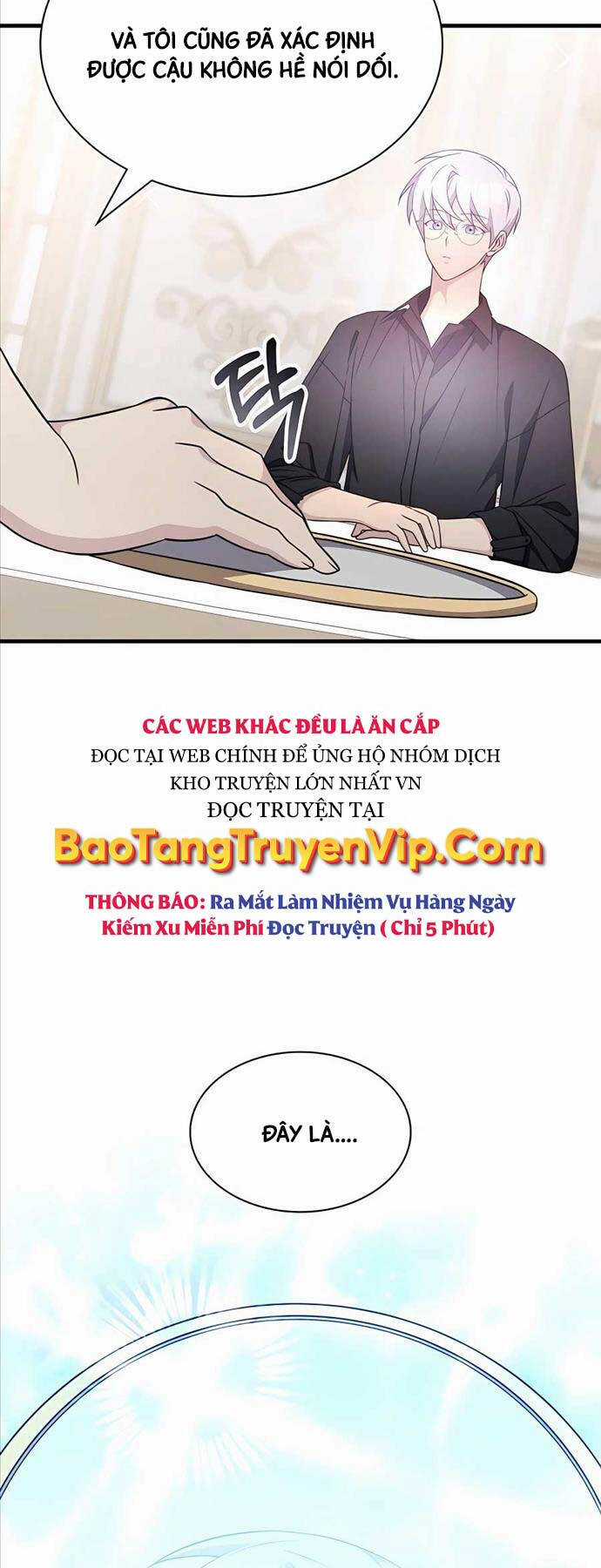 Giấc Mơ Trong Game Trở Thành Hiện Thực Chapter 47 trang 14