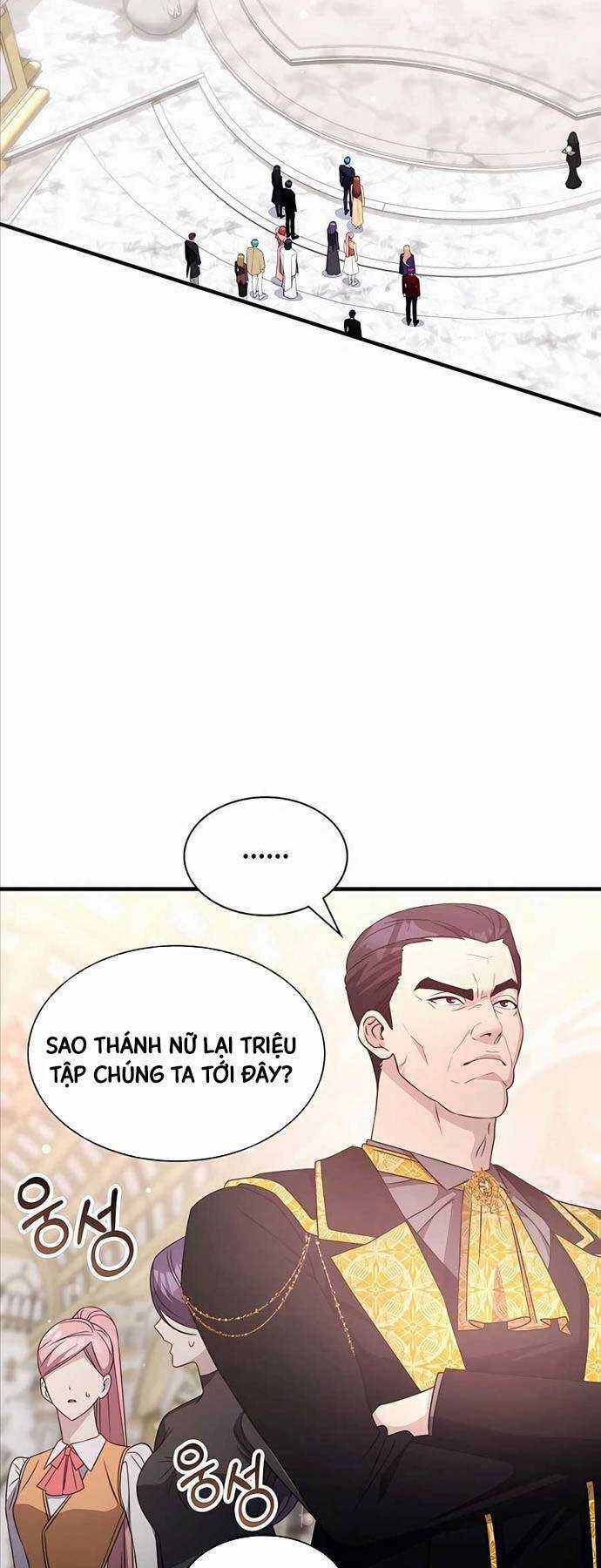 Giấc Mơ Trong Game Trở Thành Hiện Thực Chapter 47 trang 18