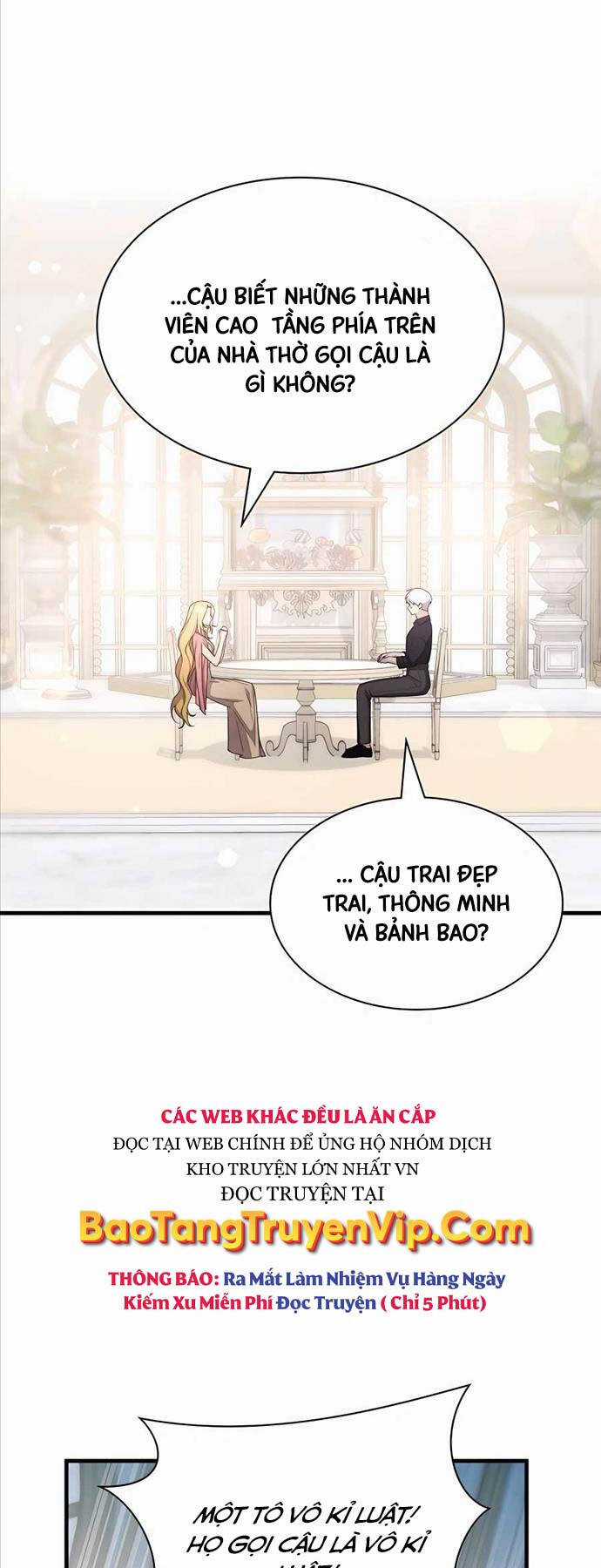 Giấc Mơ Trong Game Trở Thành Hiện Thực Chapter 47 trang 2