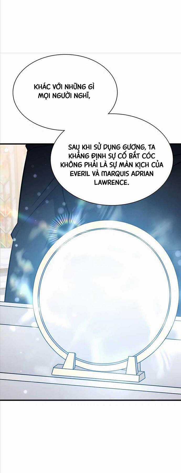 Giấc Mơ Trong Game Trở Thành Hiện Thực Chapter 47 trang 21