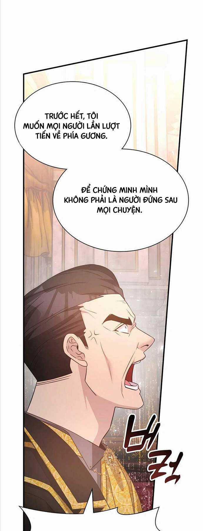 Giấc Mơ Trong Game Trở Thành Hiện Thực Chapter 47 trang 22