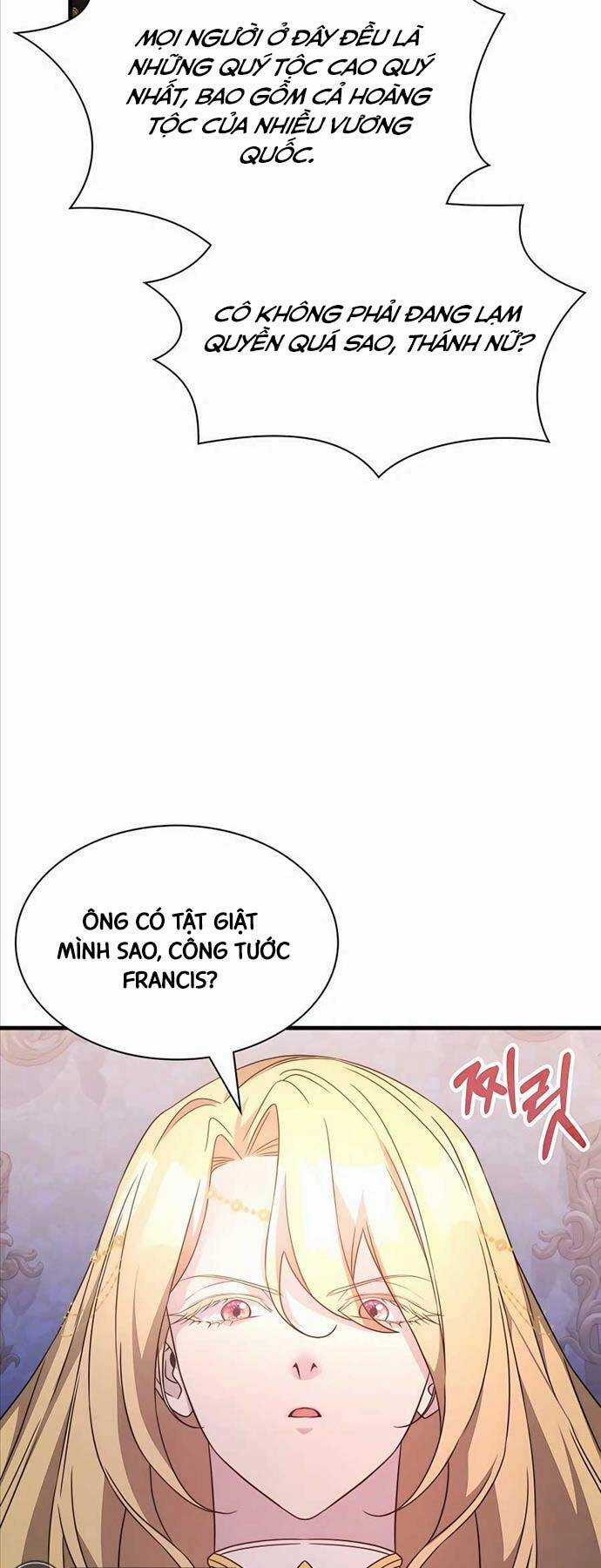 Giấc Mơ Trong Game Trở Thành Hiện Thực Chapter 47 trang 23