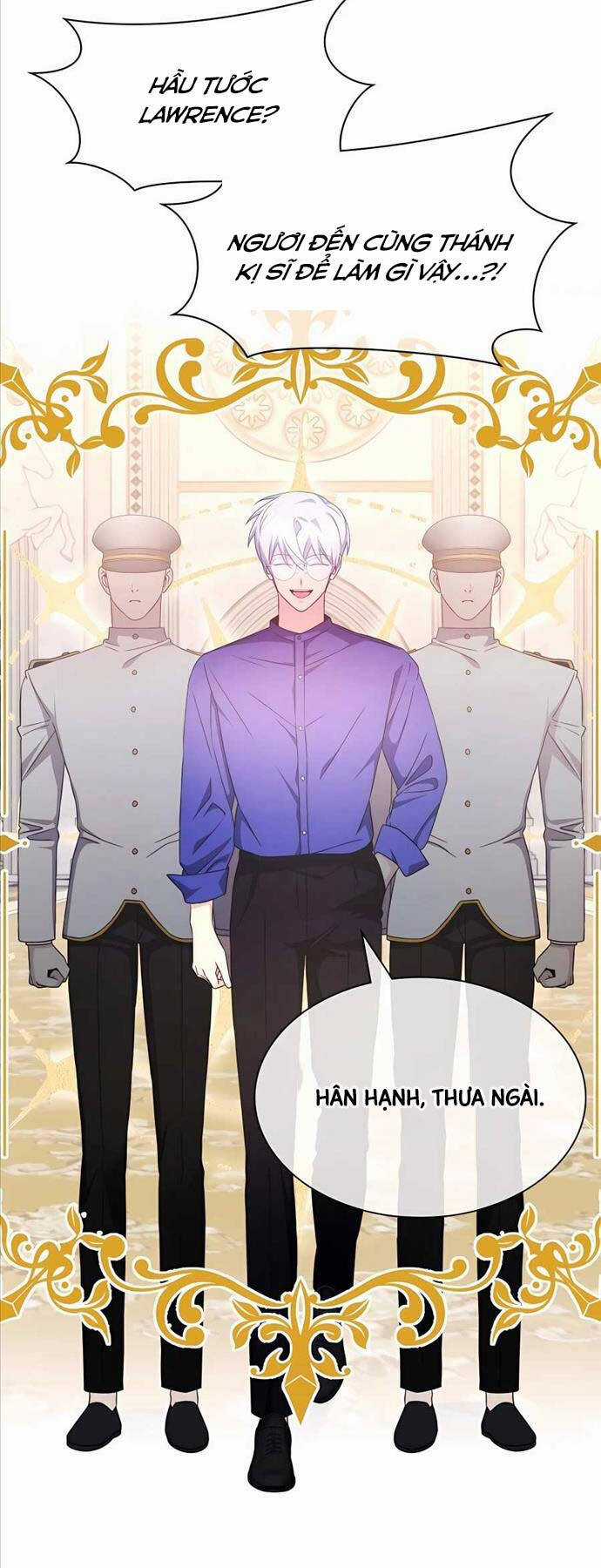 Giấc Mơ Trong Game Trở Thành Hiện Thực Chapter 47 trang 26