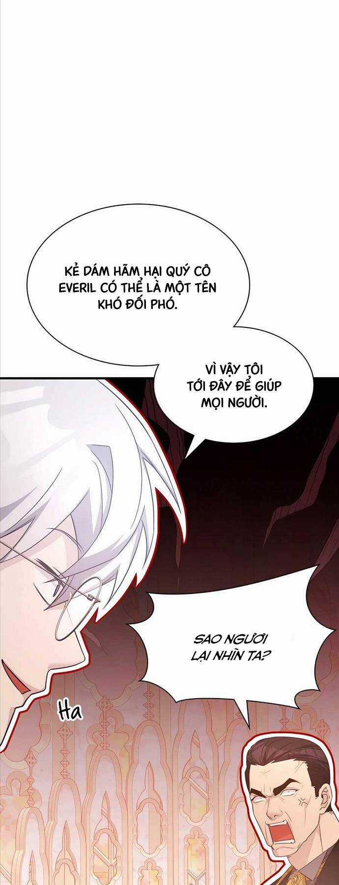 Giấc Mơ Trong Game Trở Thành Hiện Thực Chapter 47 trang 27