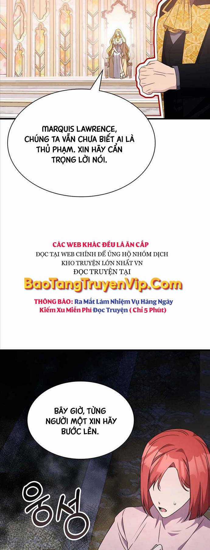 Giấc Mơ Trong Game Trở Thành Hiện Thực Chapter 47 trang 28