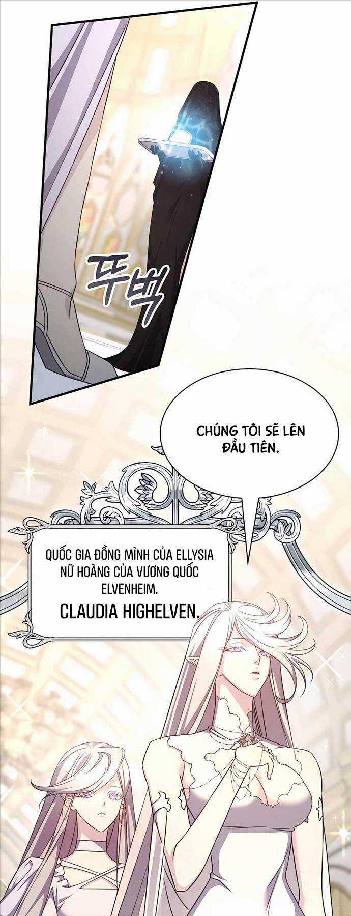 Giấc Mơ Trong Game Trở Thành Hiện Thực Chapter 47 trang 30