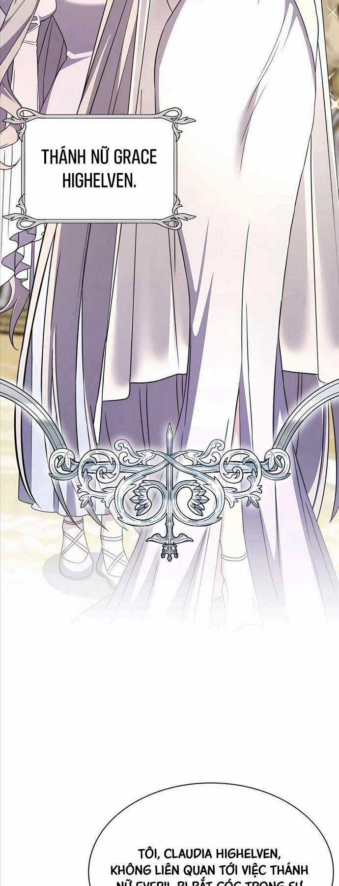 Giấc Mơ Trong Game Trở Thành Hiện Thực Chapter 47 trang 31