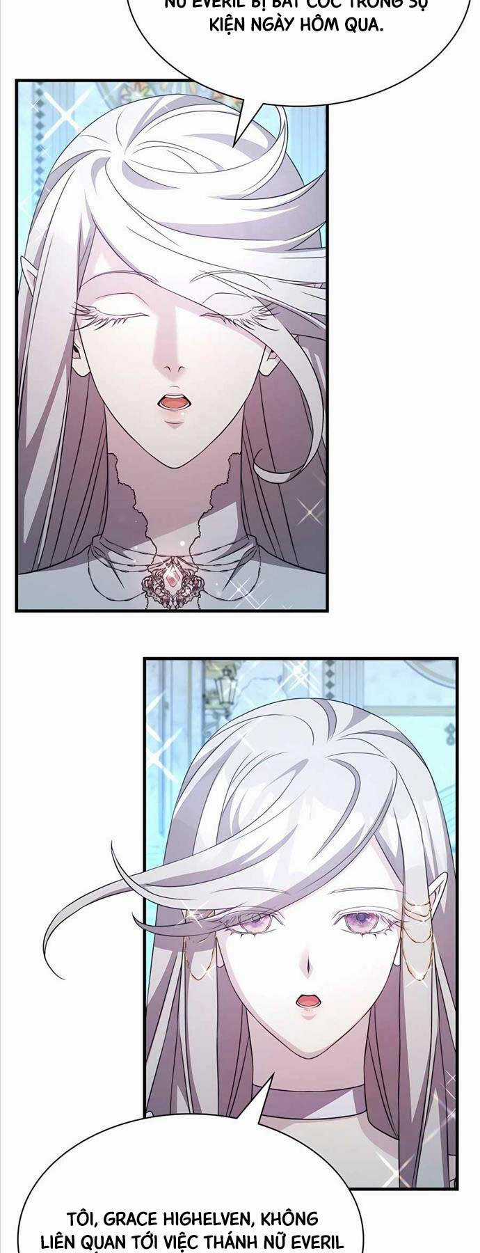 Giấc Mơ Trong Game Trở Thành Hiện Thực Chapter 47 trang 32