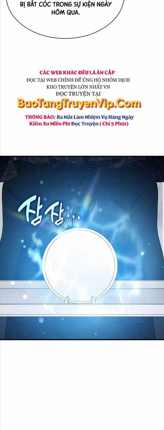 Giấc Mơ Trong Game Trở Thành Hiện Thực Chapter 47 trang 33