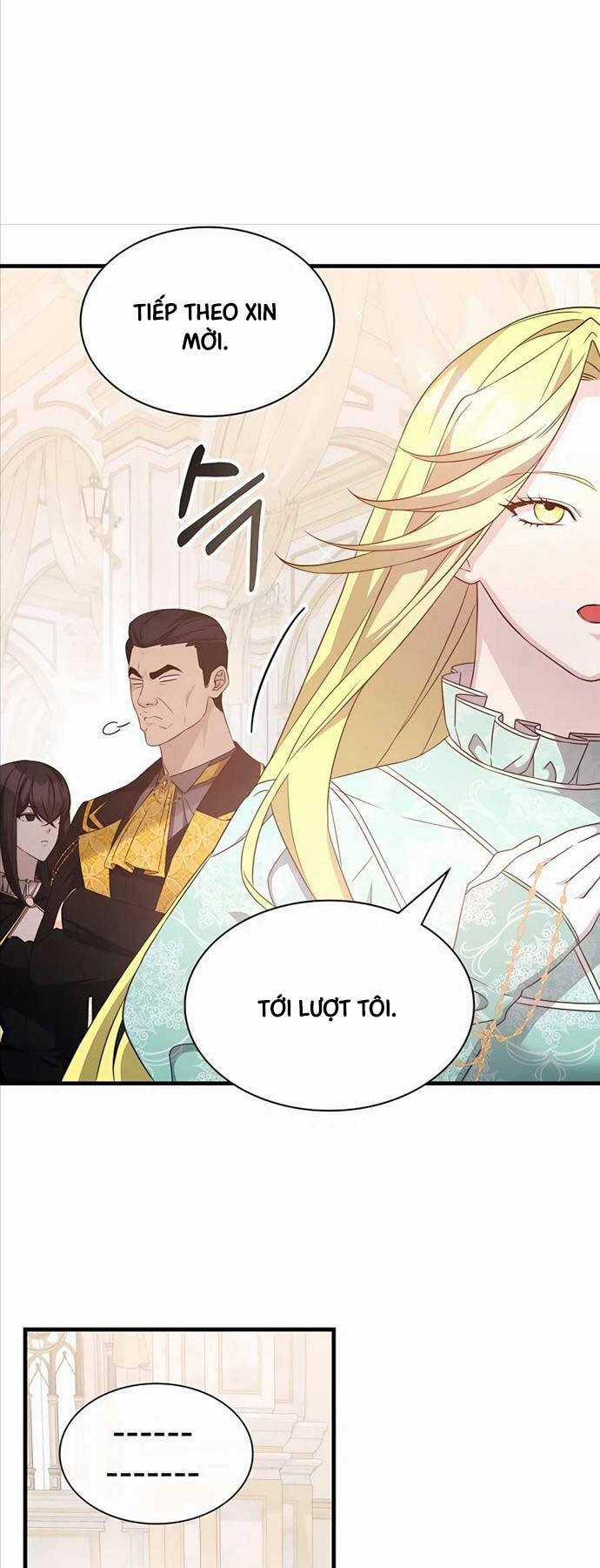 Giấc Mơ Trong Game Trở Thành Hiện Thực Chapter 47 trang 35