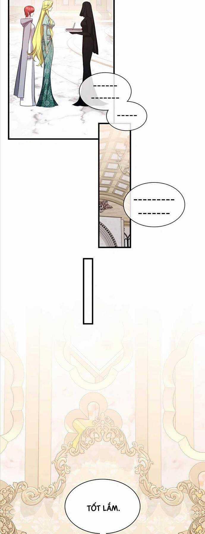 Giấc Mơ Trong Game Trở Thành Hiện Thực Chapter 47 trang 36