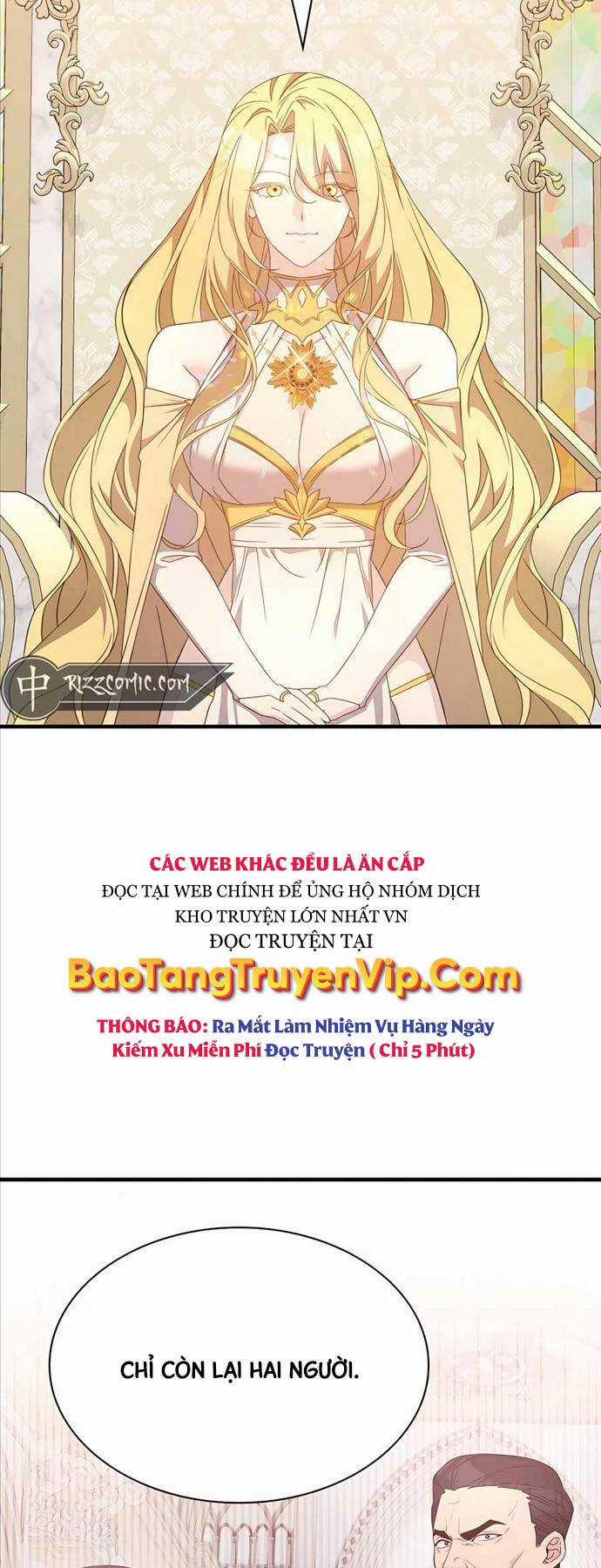 Giấc Mơ Trong Game Trở Thành Hiện Thực Chapter 47 trang 37