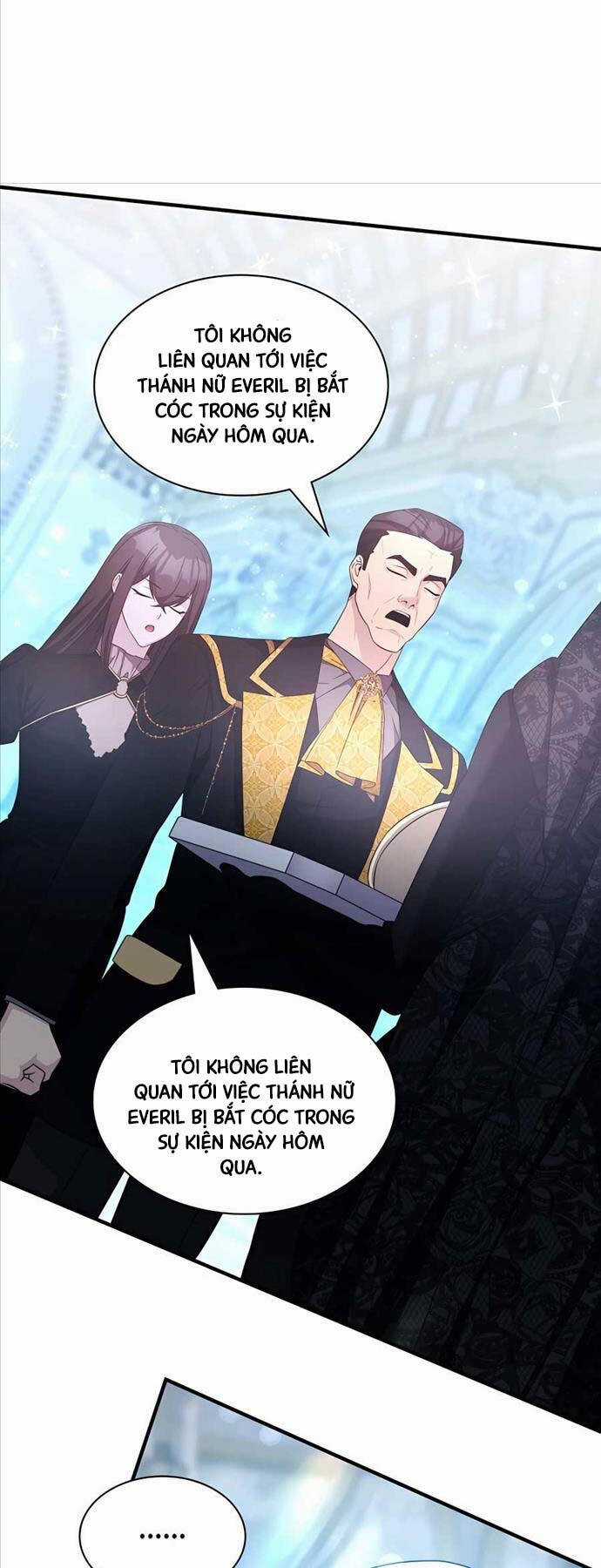 Giấc Mơ Trong Game Trở Thành Hiện Thực Chapter 47 trang 39