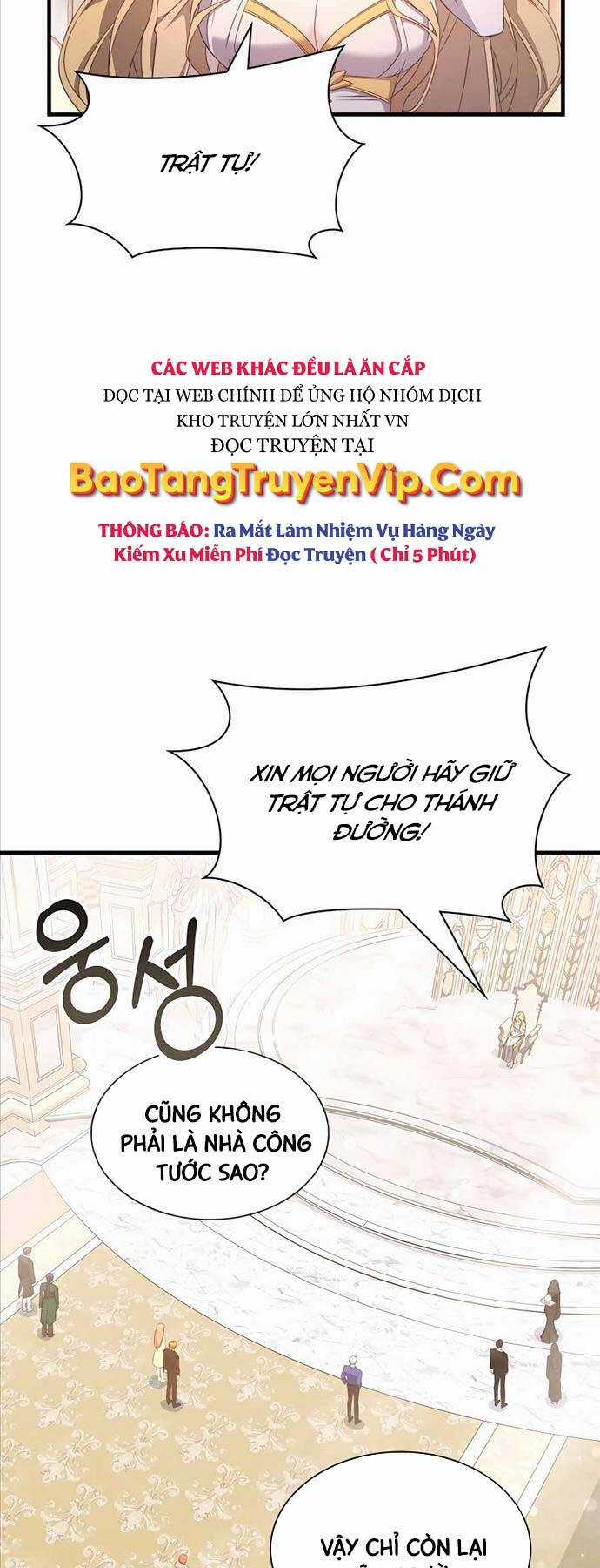 Giấc Mơ Trong Game Trở Thành Hiện Thực Chapter 47 trang 43