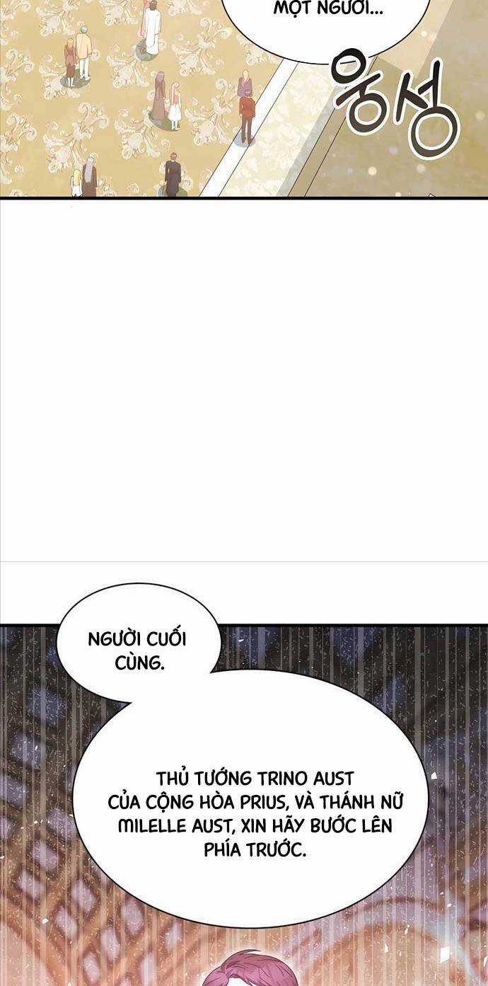 Giấc Mơ Trong Game Trở Thành Hiện Thực Chapter 47 trang 44