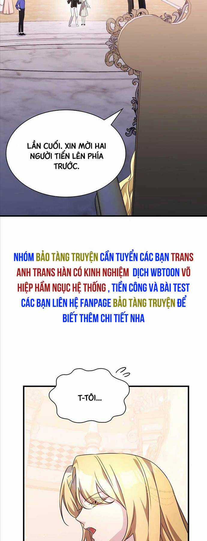 Giấc Mơ Trong Game Trở Thành Hiện Thực Chapter 47 trang 46