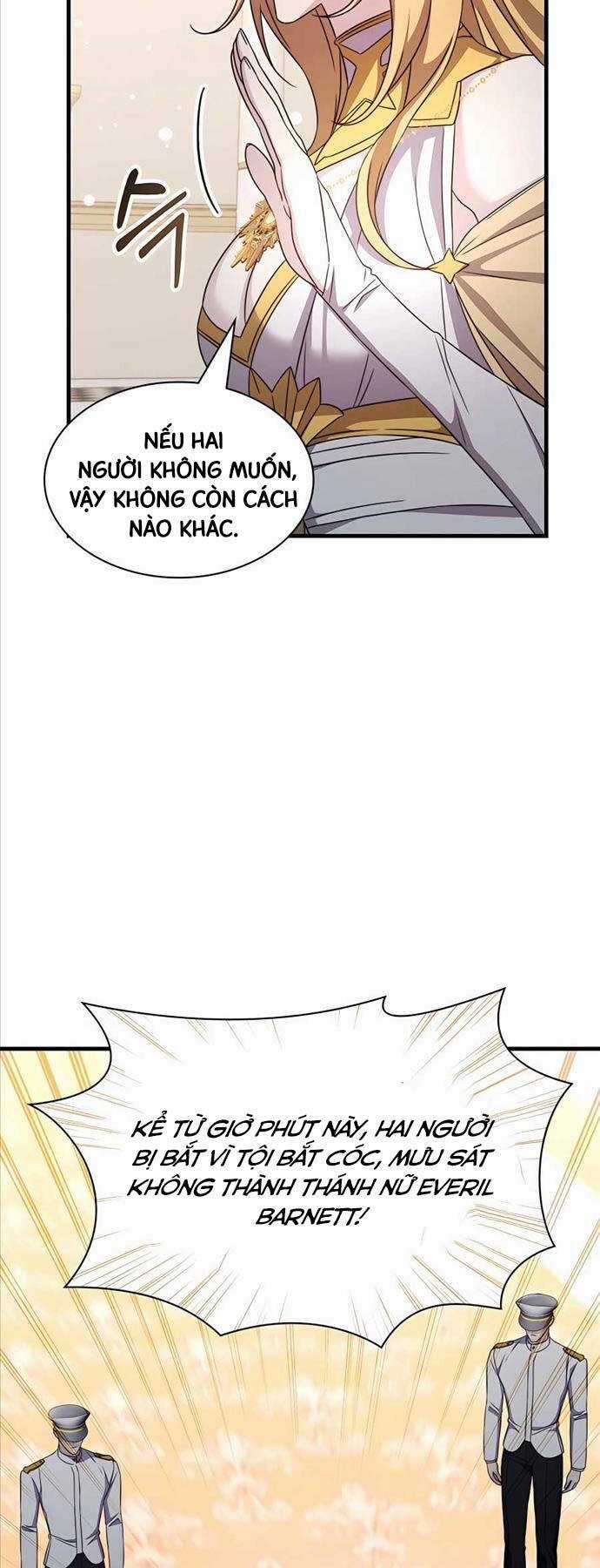 Giấc Mơ Trong Game Trở Thành Hiện Thực Chapter 47 trang 47