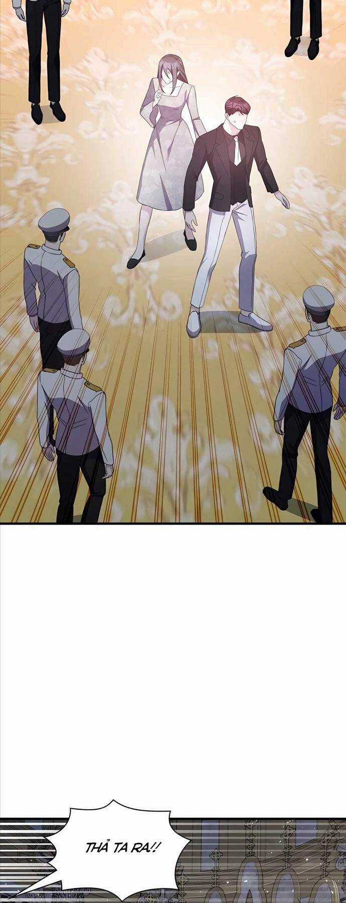 Giấc Mơ Trong Game Trở Thành Hiện Thực Chapter 47 trang 48