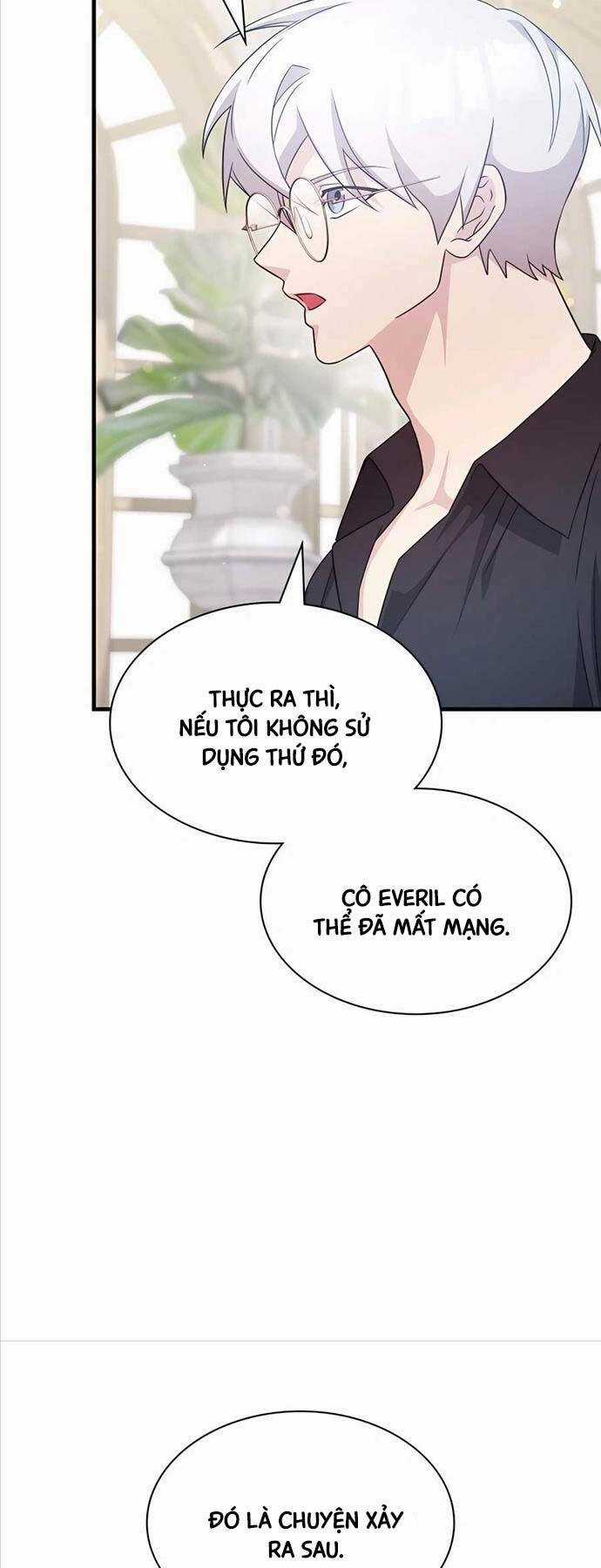 Giấc Mơ Trong Game Trở Thành Hiện Thực Chapter 47 trang 5