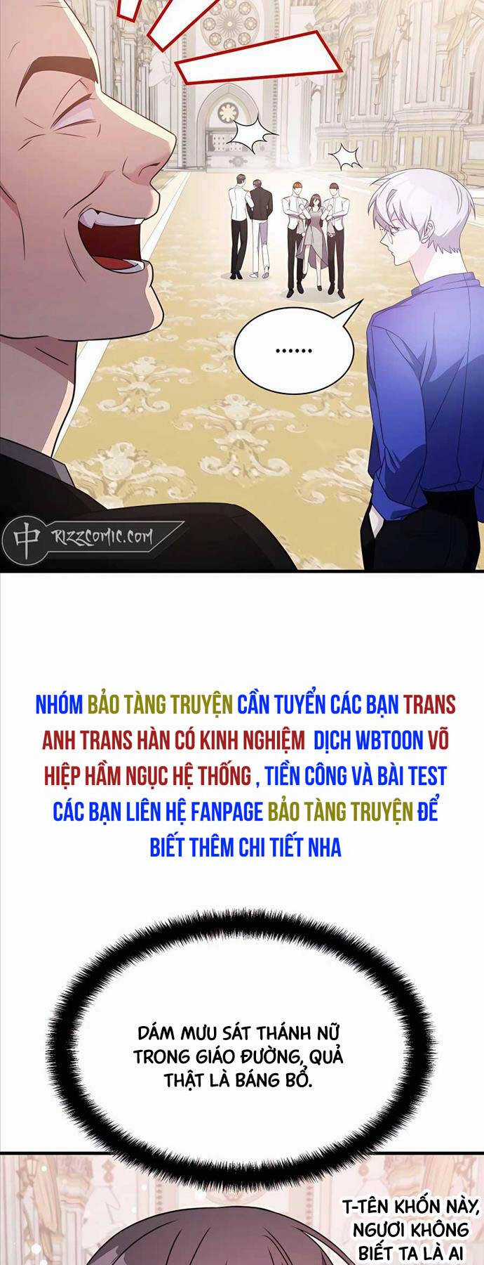Giấc Mơ Trong Game Trở Thành Hiện Thực Chapter 47 trang 50