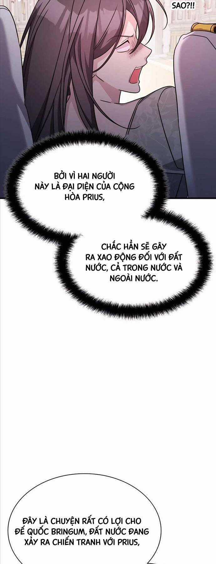 Giấc Mơ Trong Game Trở Thành Hiện Thực Chapter 47 trang 51