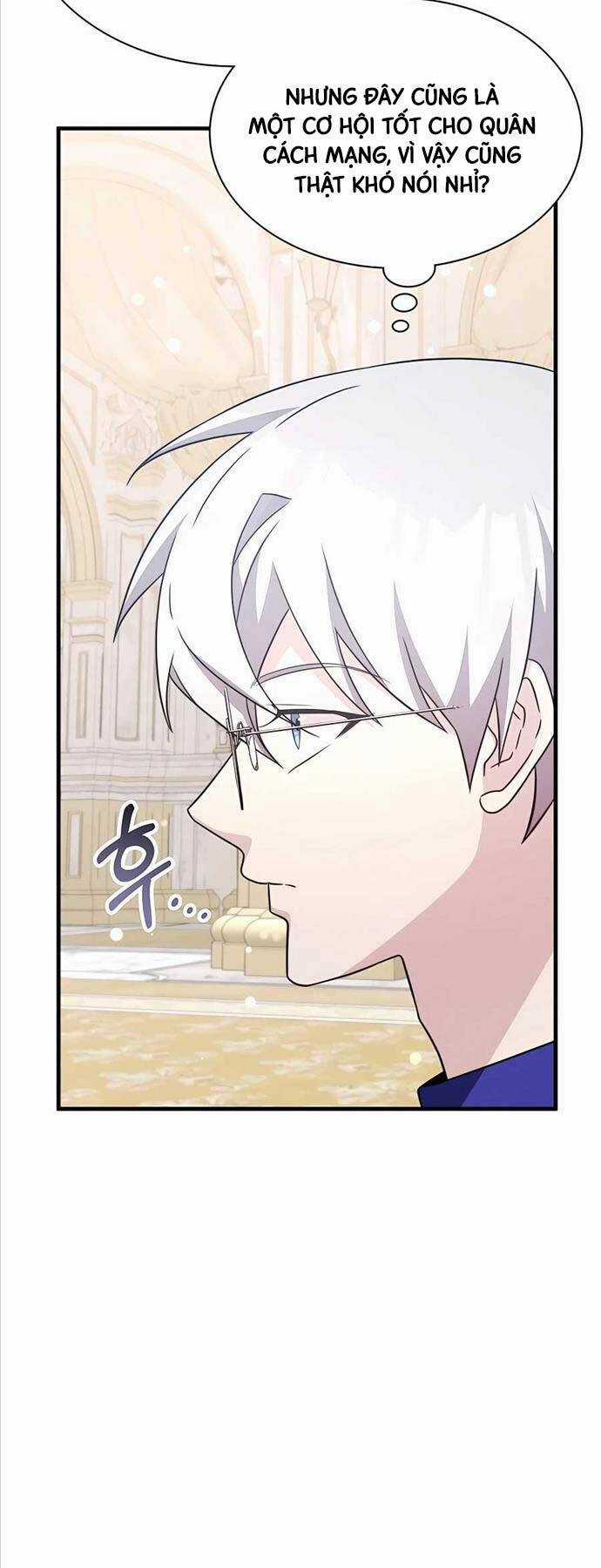 Giấc Mơ Trong Game Trở Thành Hiện Thực Chapter 47 trang 52