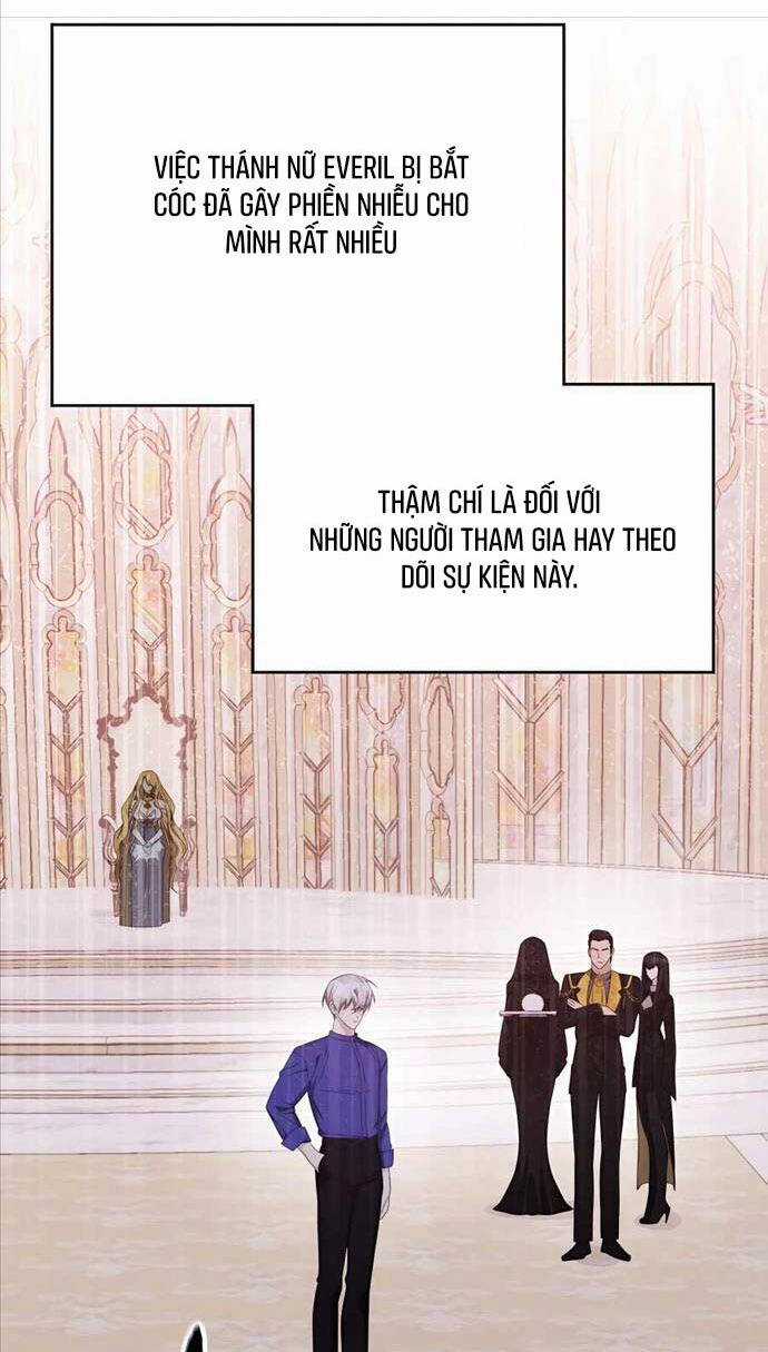 Giấc Mơ Trong Game Trở Thành Hiện Thực Chapter 47 trang 53