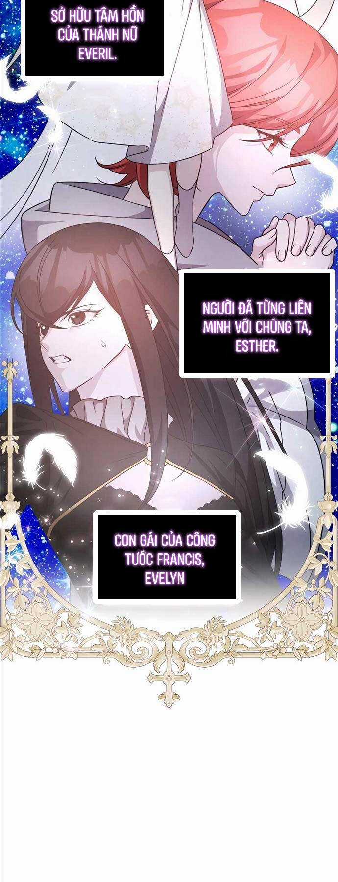 Giấc Mơ Trong Game Trở Thành Hiện Thực Chapter 47 trang 57