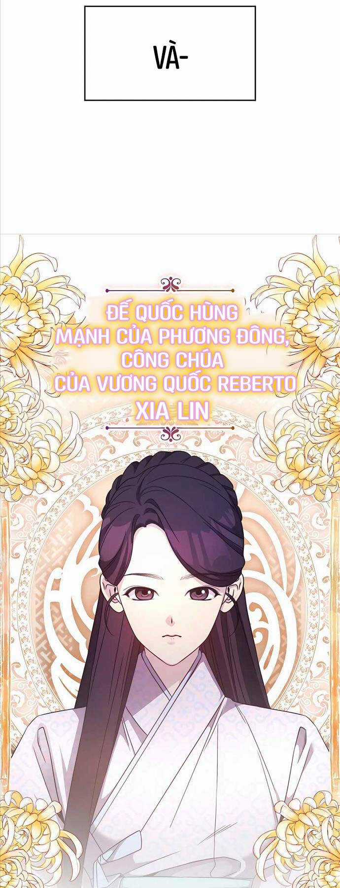 Giấc Mơ Trong Game Trở Thành Hiện Thực Chapter 47 trang 58