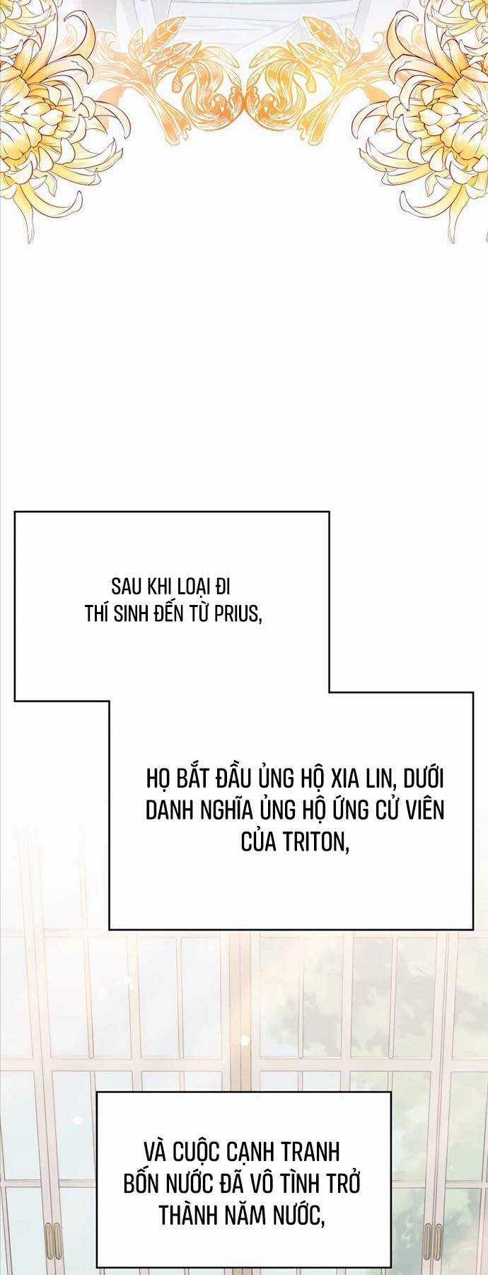 Giấc Mơ Trong Game Trở Thành Hiện Thực Chapter 47 trang 59