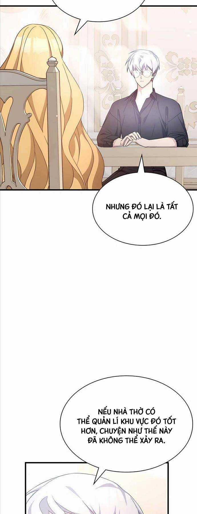 Giấc Mơ Trong Game Trở Thành Hiện Thực Chapter 47 trang 6