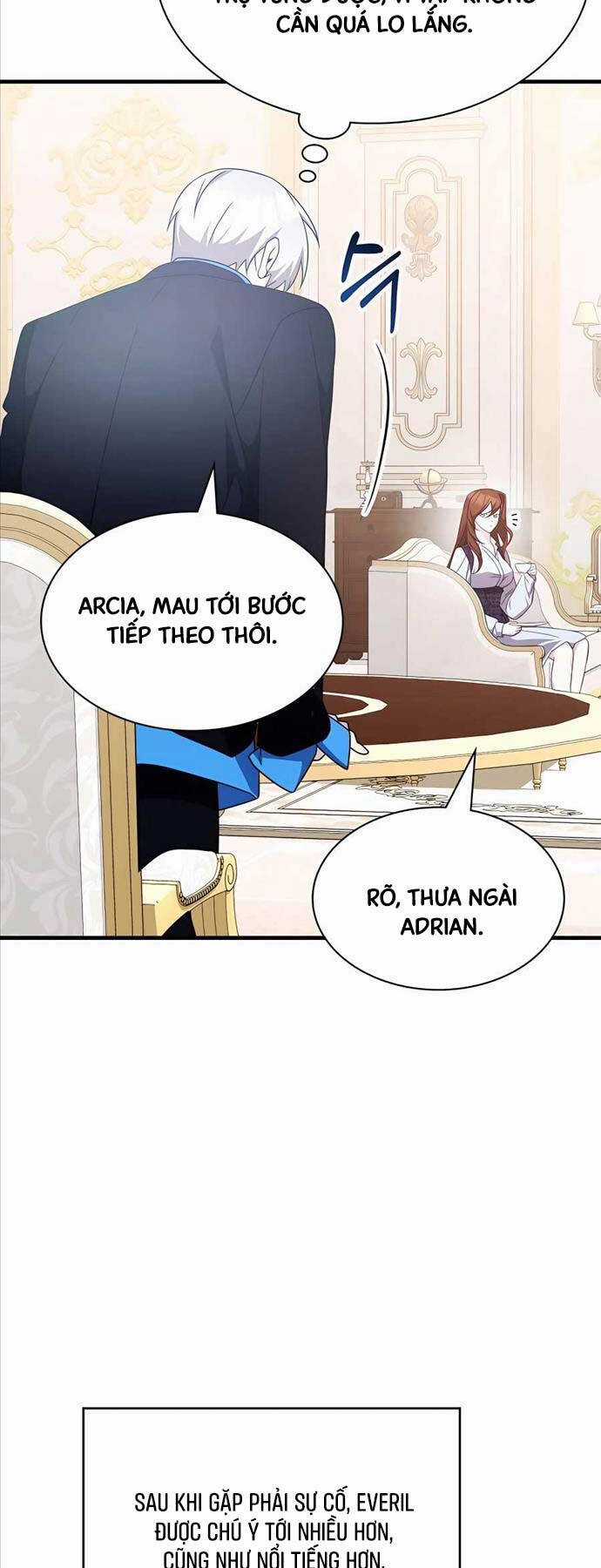 Giấc Mơ Trong Game Trở Thành Hiện Thực Chapter 47 trang 61