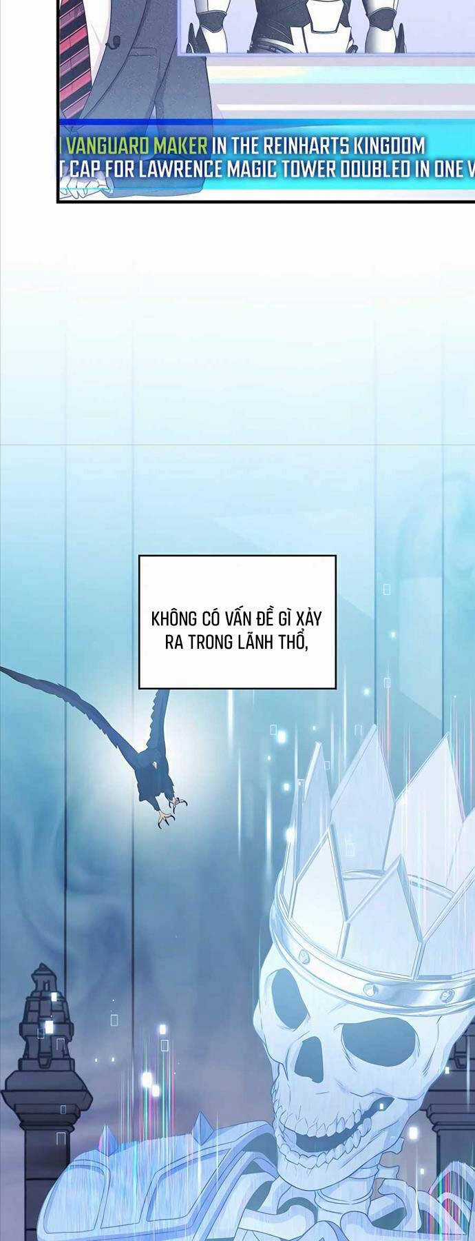 Giấc Mơ Trong Game Trở Thành Hiện Thực Chapter 47 trang 63