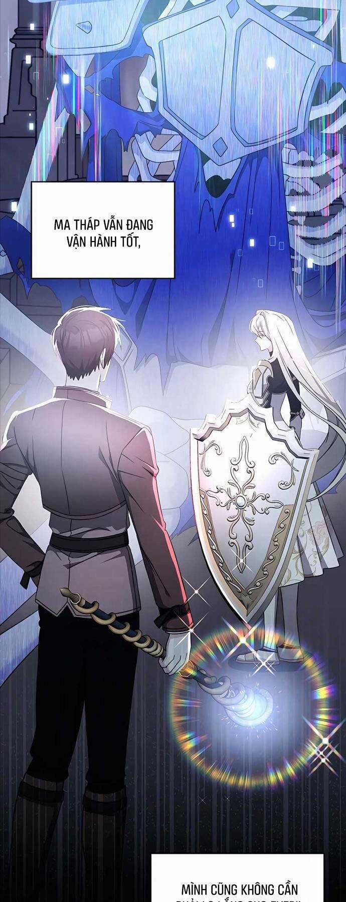 Giấc Mơ Trong Game Trở Thành Hiện Thực Chapter 47 trang 64