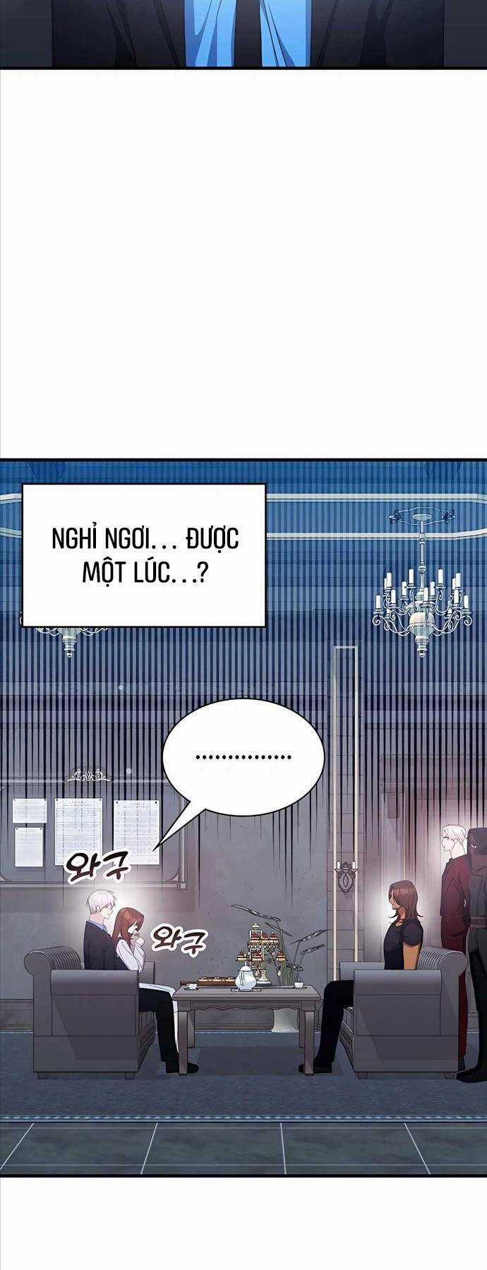 Giấc Mơ Trong Game Trở Thành Hiện Thực Chapter 47 trang 67