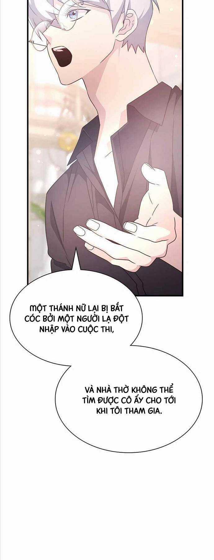 Giấc Mơ Trong Game Trở Thành Hiện Thực Chapter 47 trang 7