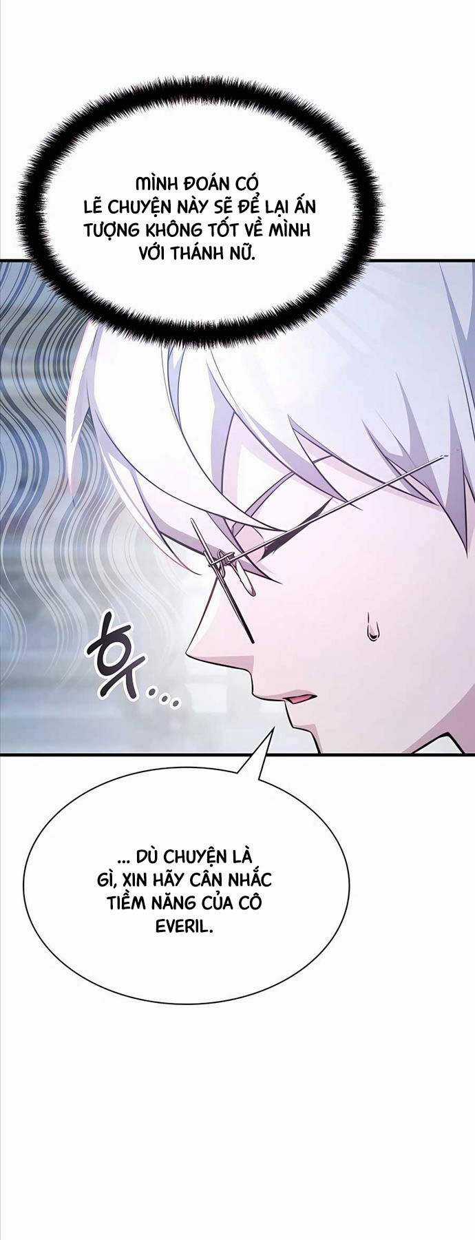 Giấc Mơ Trong Game Trở Thành Hiện Thực Chapter 47 trang 8