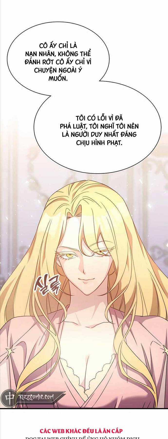 Giấc Mơ Trong Game Trở Thành Hiện Thực Chapter 47 trang 9