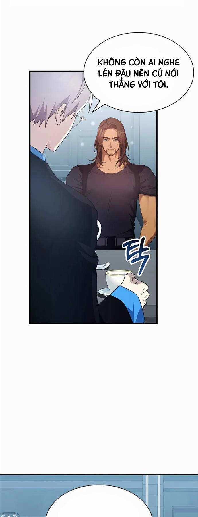 Giấc Mơ Trong Game Trở Thành Hiện Thực Chapter 48 trang 11