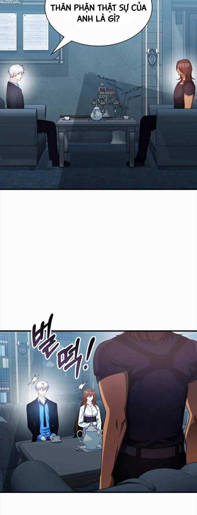 Giấc Mơ Trong Game Trở Thành Hiện Thực Chapter 48 trang 12