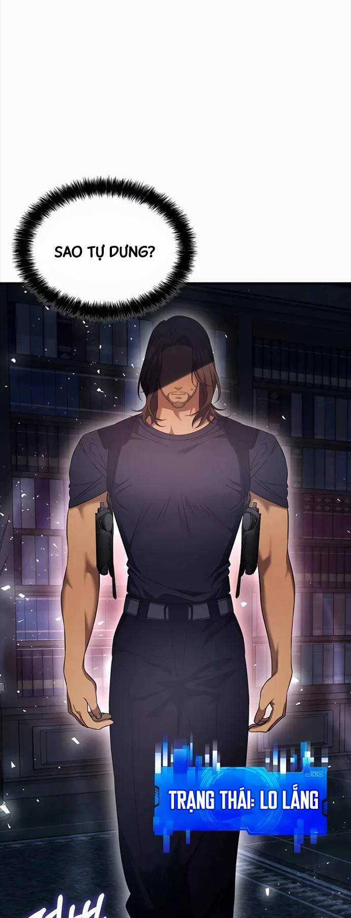 Giấc Mơ Trong Game Trở Thành Hiện Thực Chapter 48 trang 13