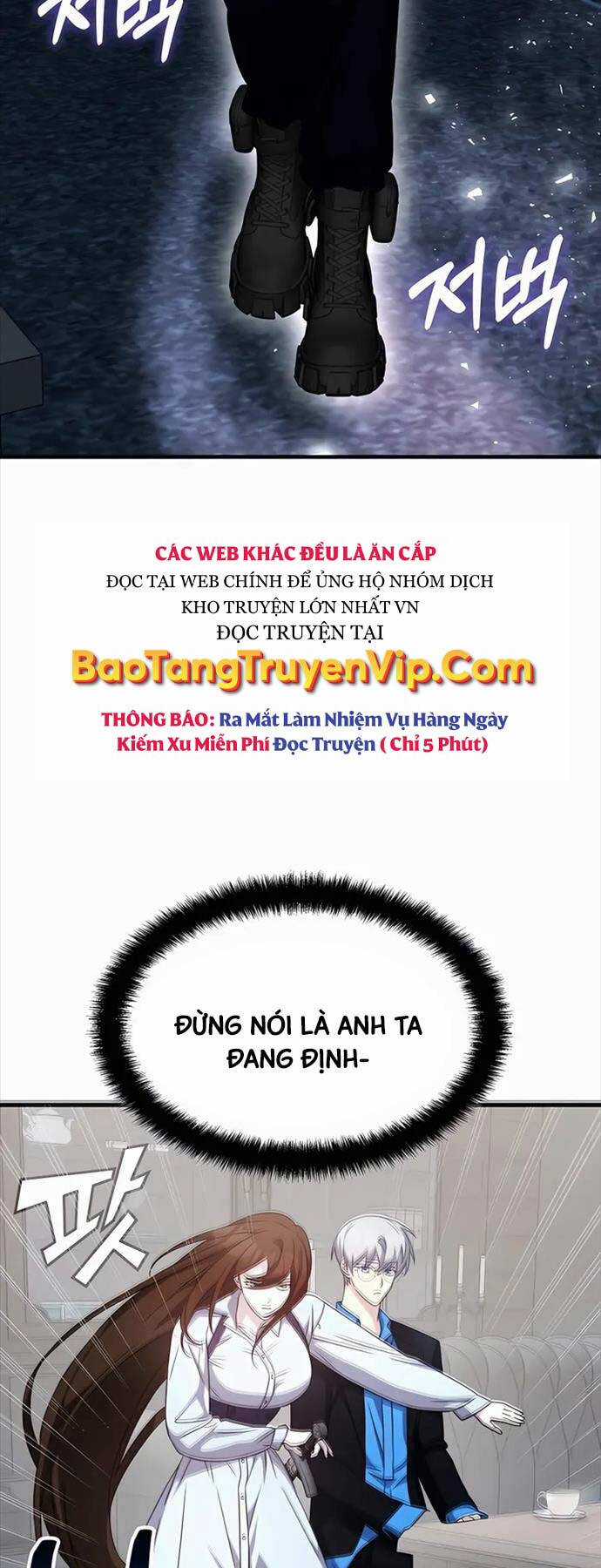 Giấc Mơ Trong Game Trở Thành Hiện Thực Chapter 48 trang 14