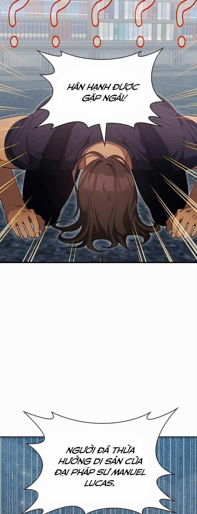 Giấc Mơ Trong Game Trở Thành Hiện Thực Chapter 48 trang 16