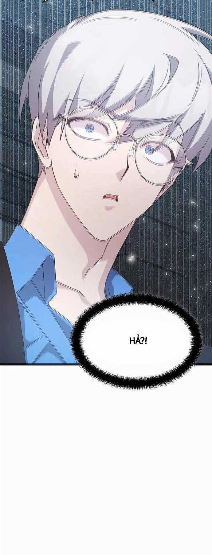 Giấc Mơ Trong Game Trở Thành Hiện Thực Chapter 48 trang 17