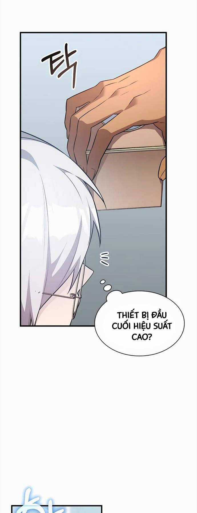 Giấc Mơ Trong Game Trở Thành Hiện Thực Chapter 48 trang 23