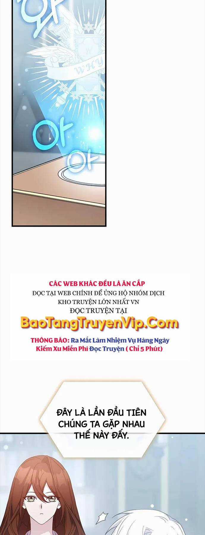 Giấc Mơ Trong Game Trở Thành Hiện Thực Chapter 48 trang 24