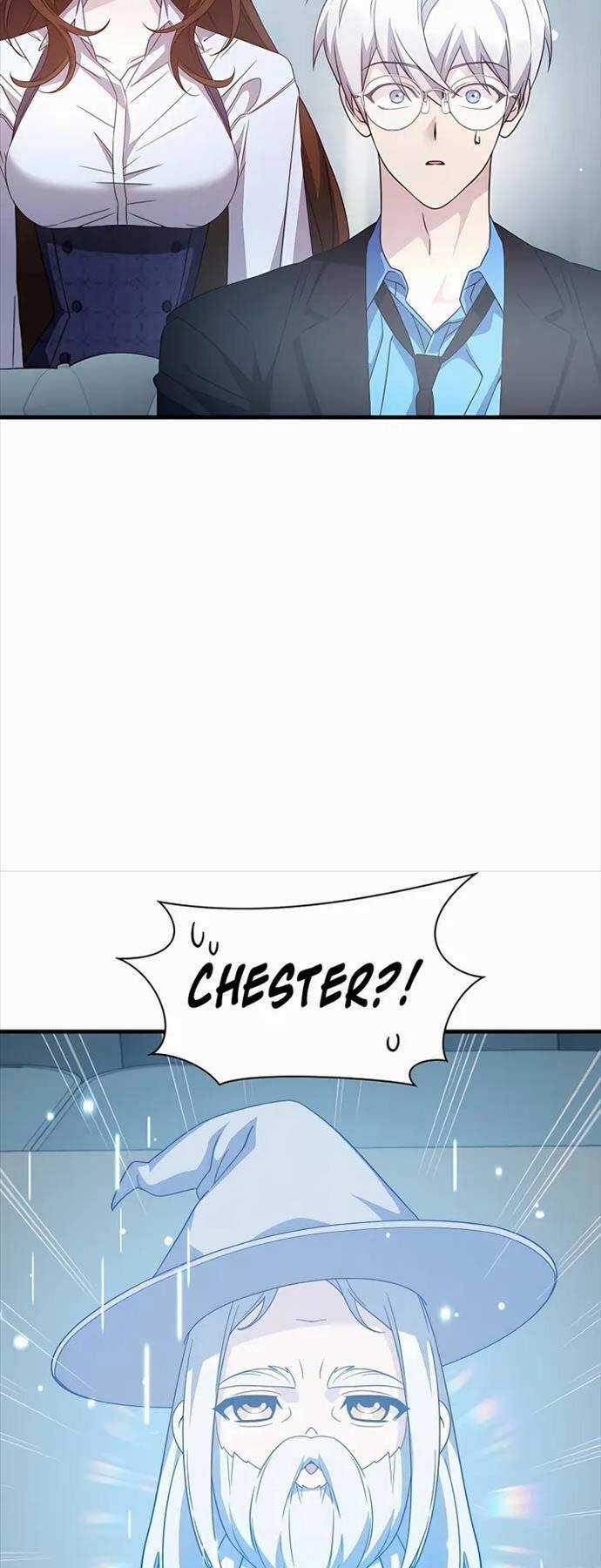 Giấc Mơ Trong Game Trở Thành Hiện Thực Chapter 48 trang 25