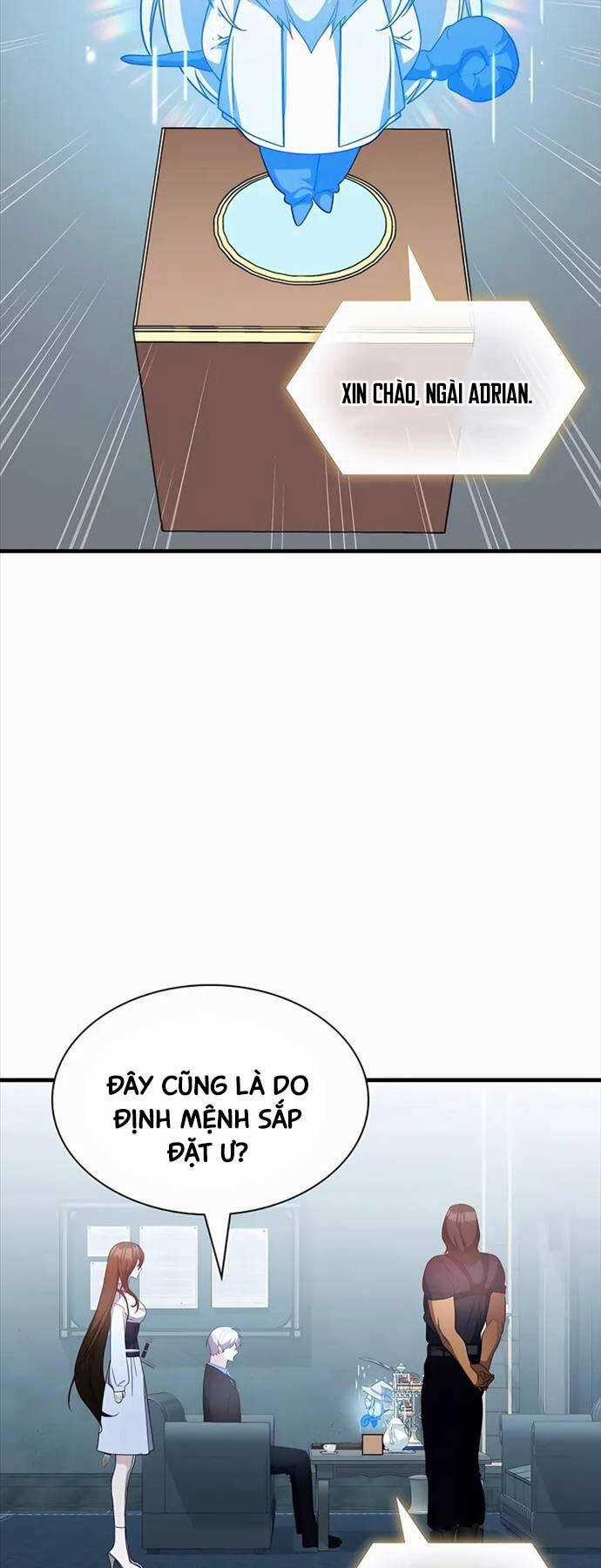 Giấc Mơ Trong Game Trở Thành Hiện Thực Chapter 48 trang 26