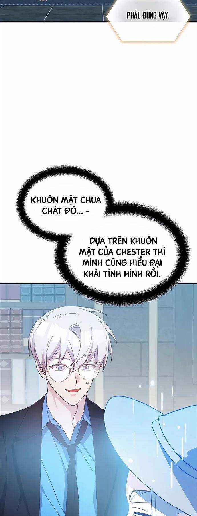 Giấc Mơ Trong Game Trở Thành Hiện Thực Chapter 48 trang 27