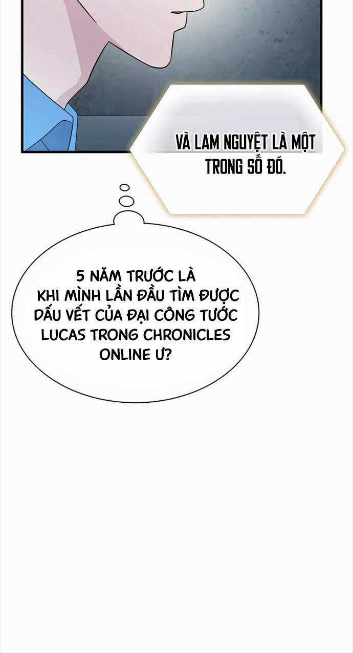 Giấc Mơ Trong Game Trở Thành Hiện Thực Chapter 48 trang 30